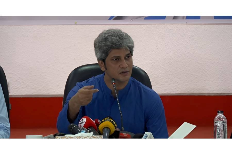 Govt approves 1,270 new ADP projects for FY2026-27: Zonayed Saki