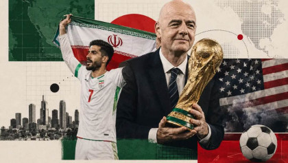 US, Iran strike militarily continues regardless football visas
