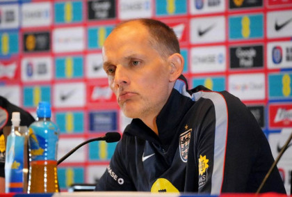 World Cup difficulties seemed no excuse to England: Coach Tuchel