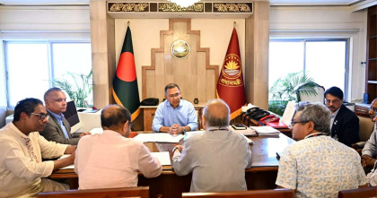 Bangladesh to introduce locally built electric ambulances