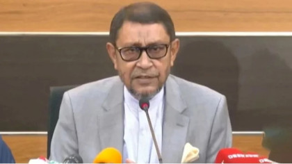 Health minister counters Ad-din’s legal challenge, says show-cause notice lawful