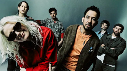 Linkin Park makes long-awaited return to Rock am Ring after 12 years