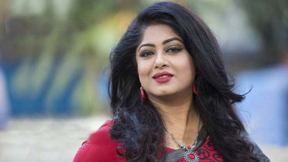 Moushumi revives directing career with new film after a decade