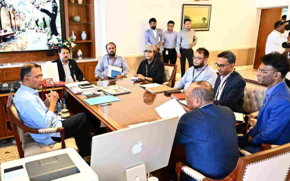 PM stresses region-specific tree plantation to protect environment