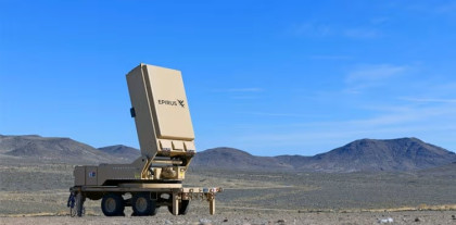 Kuwait to buy US anti-drone weapons under $2bn deal