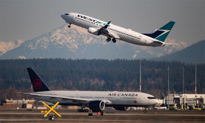 Air Canada pauses all Cuba flights indefinitely
