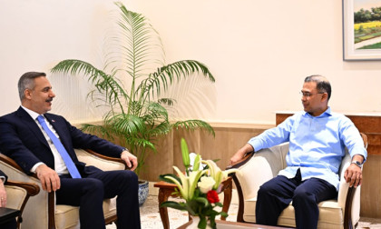 PM extends invitation to Turkish President Erdogan