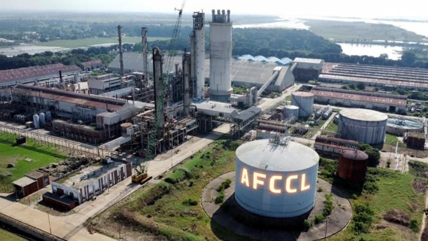 Parliament questions delay in gas supply to Ashuganj plant