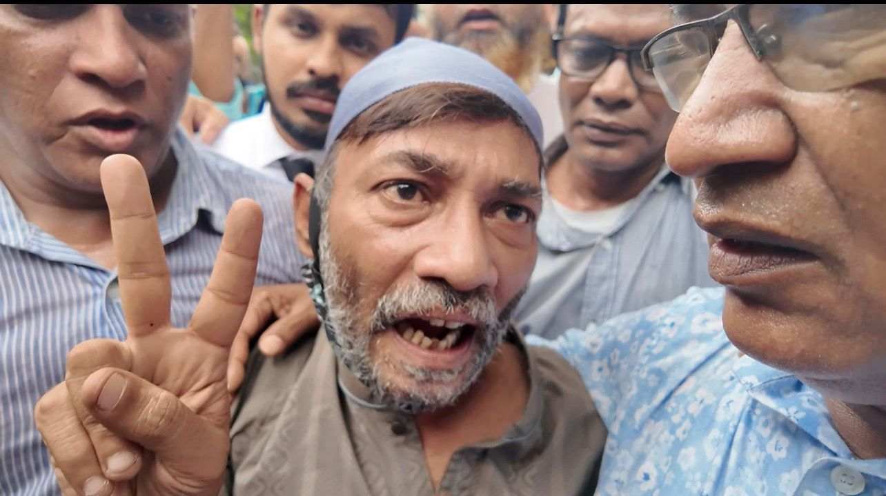 Ramisa’s father welcomes verdict, demands speedy execution of death sentence