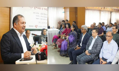 Info minister stresses objectivity as cornerstone of credible media