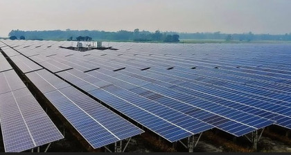 Bangladesh targets 30% renewable electricity by 2040