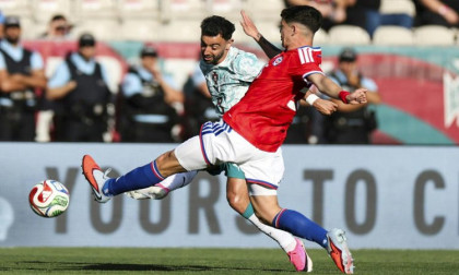 Portugal, Belgium secure preparatory wins ahead of World Cup
