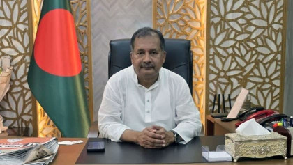 Information minister leaves Dhaka for China visit