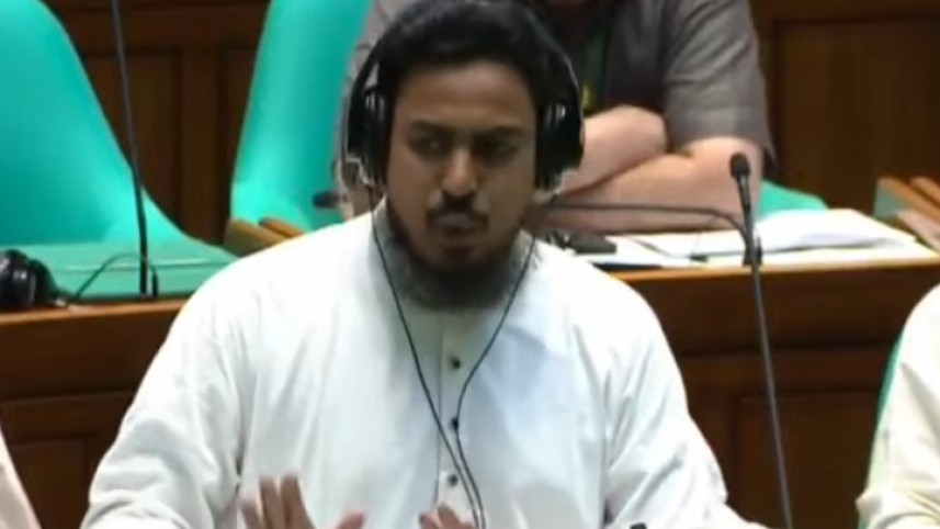 Opposition claims bias in relief aid, govt rejects charge