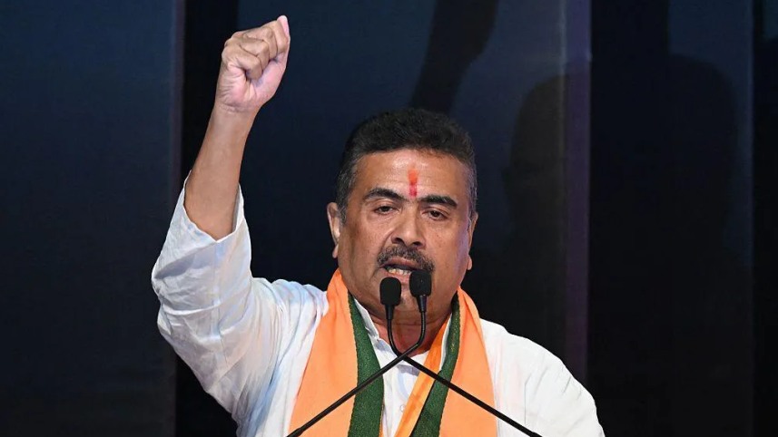 West Bengal CM says nearly 5,000 Bangladeshis sent back