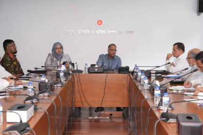 BD reviews power system ahead of nuclear transition