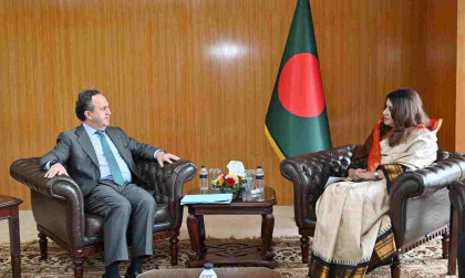 Bangladesh urges Spain to back LDC graduation at UNGA
