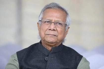 Court rejects plea to sue Yunus, four others over measles deaths