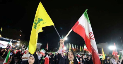 Israel strikes Iran despite Trump's call for restraint