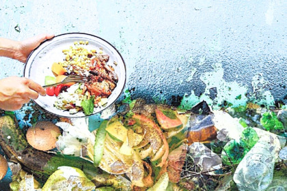 Bangladesh wastes 3.5m tonnes of food yearly: State Minister