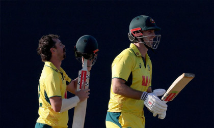 Marsh, Head to miss Australia’s ODI series in Bangladesh