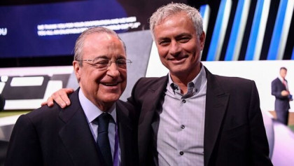 Perez re-elected as Real Madrid president