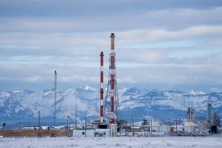 Alberta’s gas-powered data centre push challenges Canada’s clean energy vision