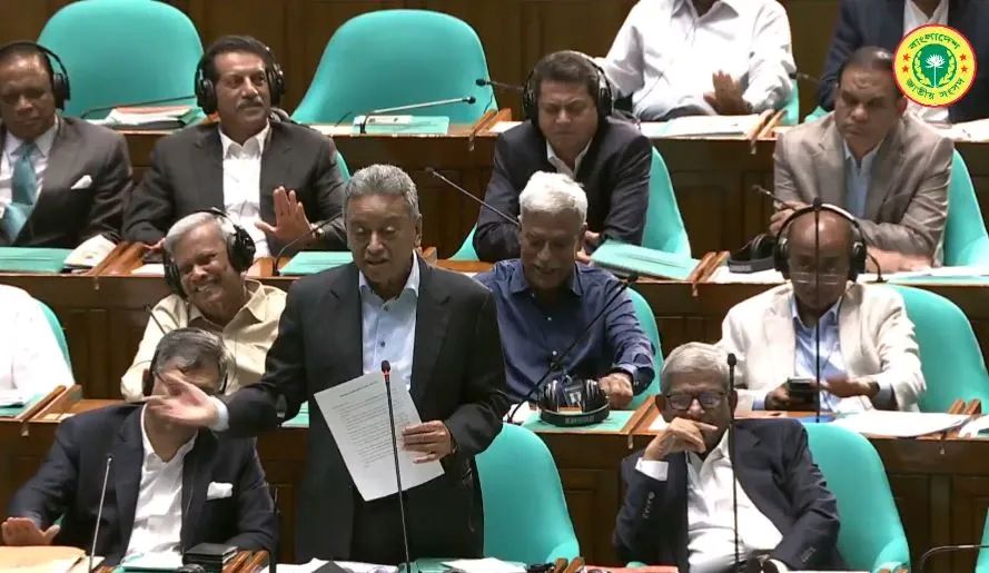 Bangladesh’s energy subsidies may rise by Tk42,600cr: Khosru