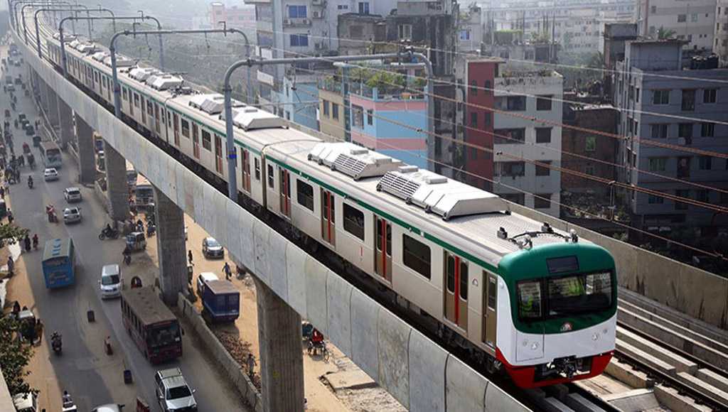 Metro rail safety audit finds design flaws, certification gaps