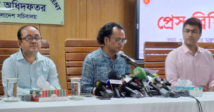 Awami League members can contest local polls: Zahed