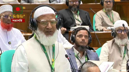 Dr Shafiqur calls for probe into Islami Bank management controversy