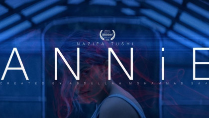 ANNiE trailer unveils dark tale of trauma, vengeance, suspense