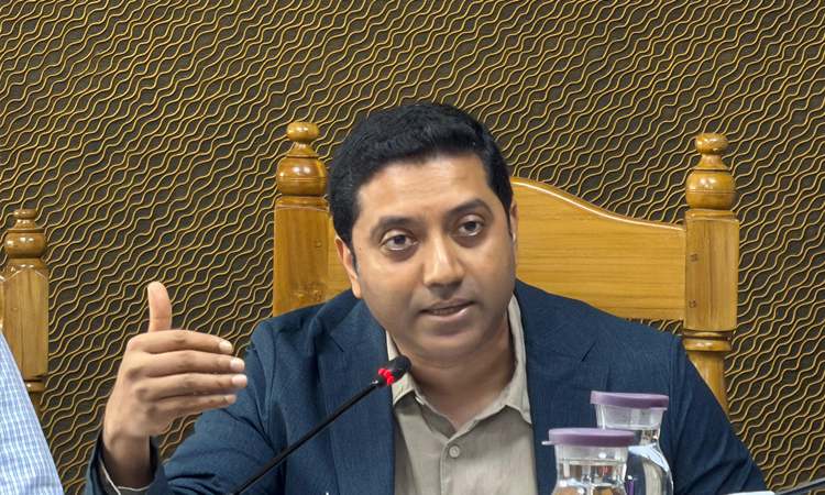 Music, dance, drama to be integrated into primary education: Bobby Hajjaj