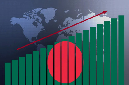 Bangladesh’s economy crosses $500bn mark in FY26
