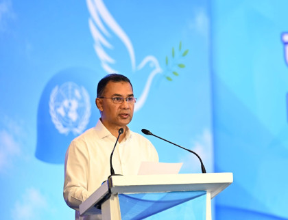 February 2009 was armed forces’ most devastating setback: PM Tarique Rahman