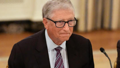 US Congress interrogates Bill Gates’ connections to Epstein