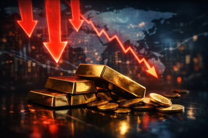 Gold prices cut again as 22-carat rate drops Tk 6,591