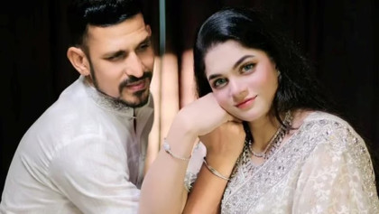 Nasir Hossain, wife cleared of marriage fraud allegations