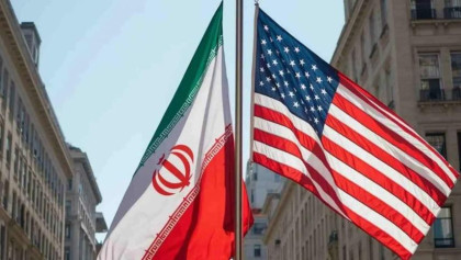 US-Iran peace hopes fade after retaliation of military strikes