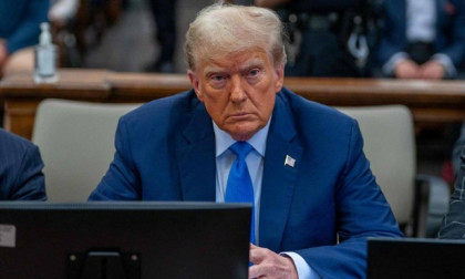 Iran asked US to end retaliation of bombing: Trump