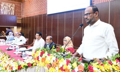 Tuku calls for scaling up Black Bengal goat project