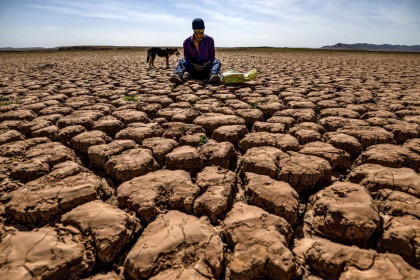 Why super El Niño forecasts are shaking up commodity markets
