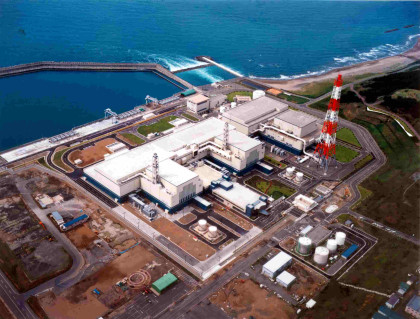 Nuclear waste threatens Japan’s energy expansion