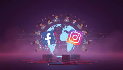 Why did Facebook, Instagram suddenly stop working?