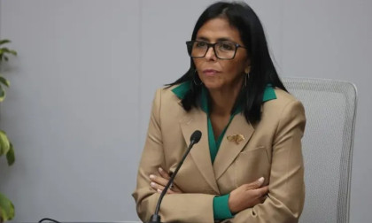 Venezuela grants Shell permission to drill for natural gas