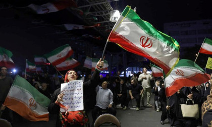 Iran denies reaching final peace agreement with the US