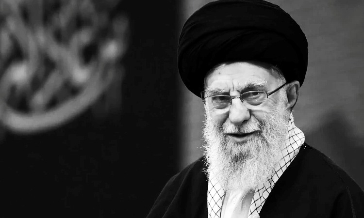 Ali Khamenei’s burial confirmed for 9 July after postponement