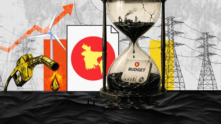 New budget highlights domestic gas exploration for BD’s energy security
