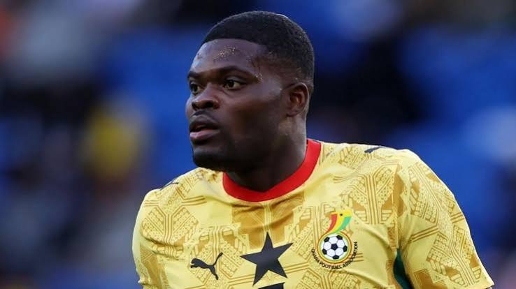 Canada refuses visa for Ghana midfielder Thomas Partey ahead of World Cup match