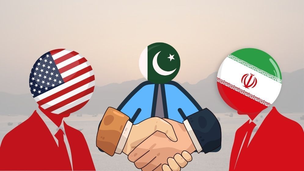 US-Iran peace deal likely within 24 hours, says Pakistan PM